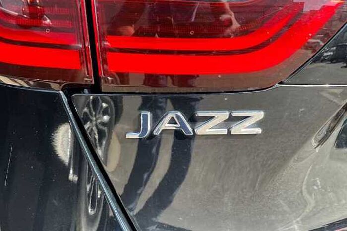Honda Jazz Hybrid 1.5 I-MMD HYBRID ADVANCE SPORT 5DR ECVT 
