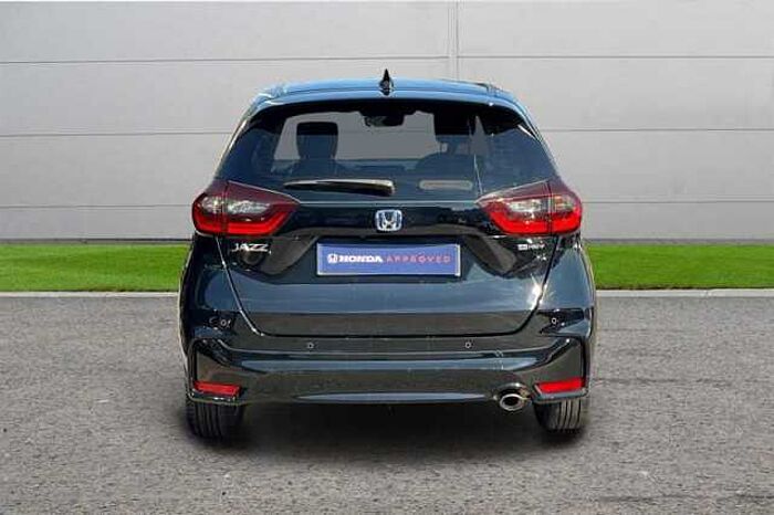 Honda Jazz Hybrid 1.5 I-MMD HYBRID ADVANCE SPORT 5DR ECVT 