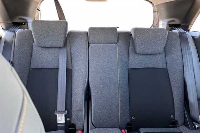 Honda Jazz Hybrid 1.5 I-MMD HYBRID ADVANCE SPORT 5DR ECVT 