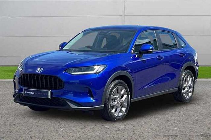Honda ZR-V e:HEV 2.0 EHEV ELEGANCE 5DR CVT 