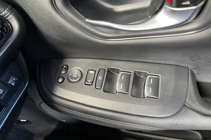 Honda ZR-V e:HEV 2.0 EHEV ELEGANCE 5DR CVT 