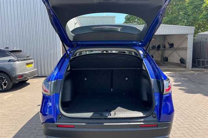 Honda ZR-V e:HEV 2.0 EHEV ELEGANCE 5DR CVT 