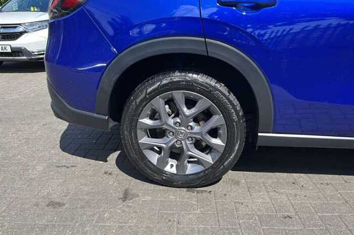 Honda ZR-V e:HEV 2.0 EHEV ELEGANCE 5DR CVT 