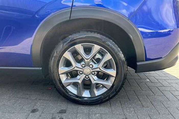 Honda ZR-V e:HEV 2.0 EHEV ELEGANCE 5DR CVT 