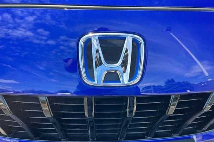 Honda ZR-V e:HEV 2.0 EHEV ELEGANCE 5DR CVT 