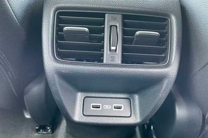 Honda Civic Hybrid 2.0 EHEV SPORT 5DR CVT 