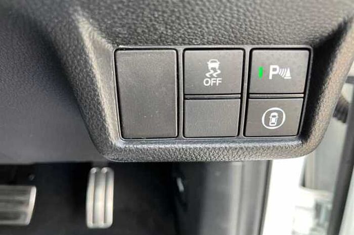 Honda Civic Hybrid 2.0 EHEV SPORT 5DR CVT 
