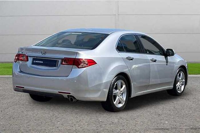 Honda Accord 2.0 I-VTEC EX 4DR 