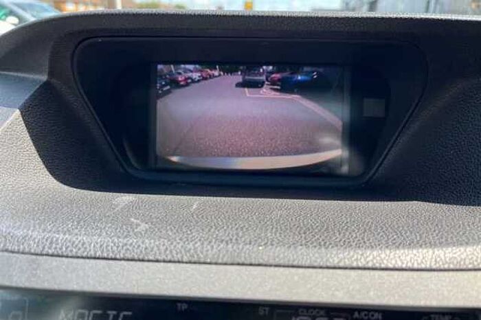 Honda Accord 2.0 I-VTEC EX 4DR 