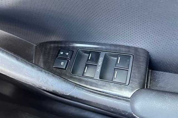 Honda Accord 2.0 I-VTEC EX 4DR 