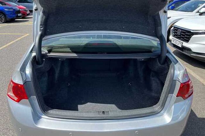 Honda Accord 2.0 I-VTEC EX 4DR 