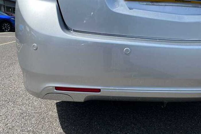 Honda Accord 2.0 I-VTEC EX 4DR 