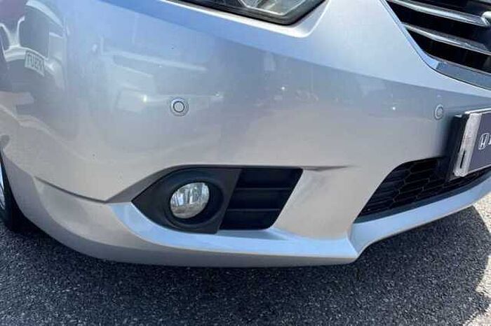 Honda Accord 2.0 I-VTEC EX 4DR 
