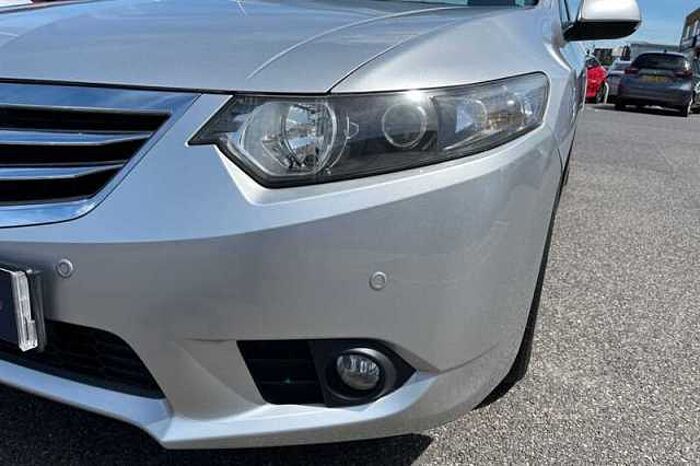 Honda Accord 2.0 I-VTEC EX 4DR 