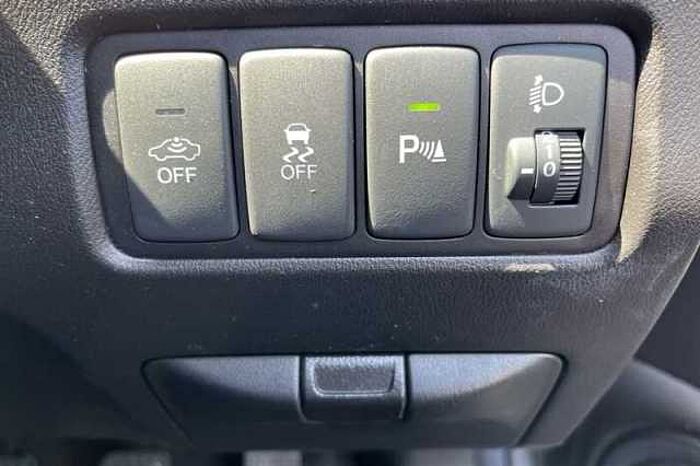 Honda Accord 2.0 I-VTEC EX 4DR 