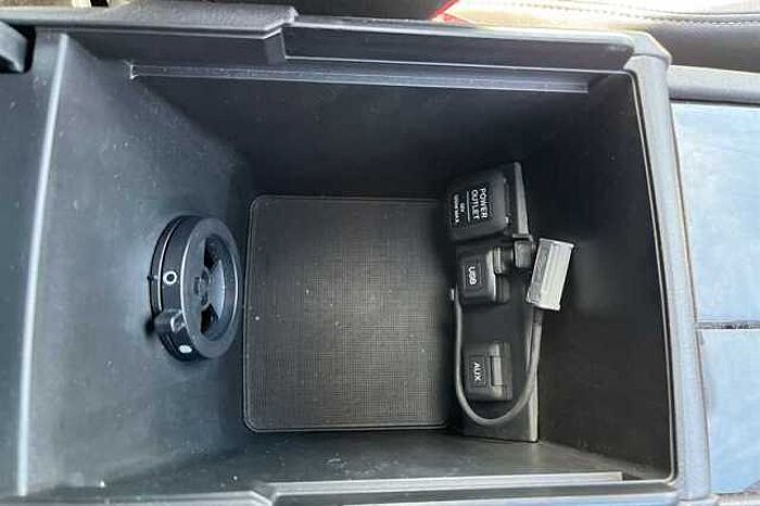 Honda Accord 2.0 I-VTEC EX 4DR 