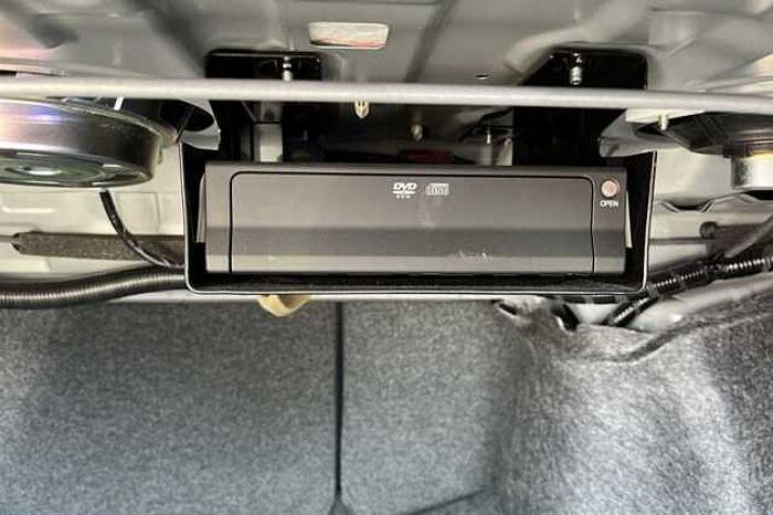 Honda Accord 2.0 I-VTEC EX 4DR 