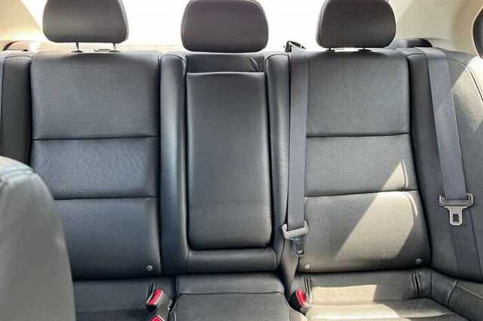 Honda Accord 2.0 I-VTEC EX 4DR 