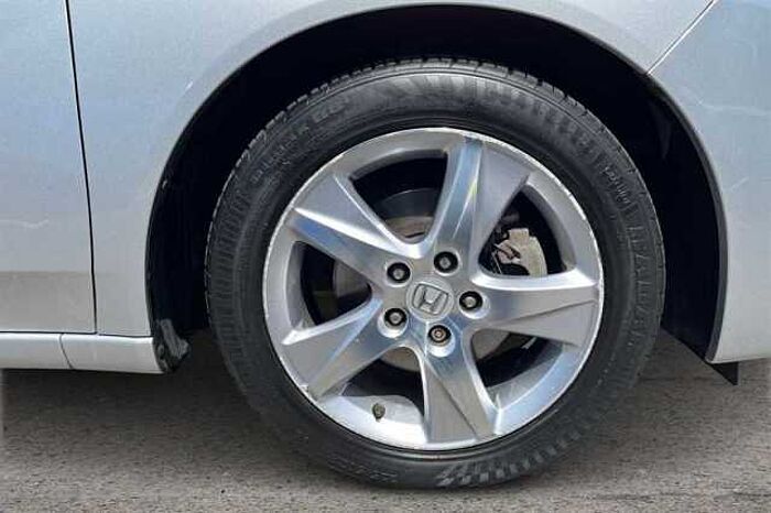 Honda Accord 2.0 I-VTEC EX 4DR 