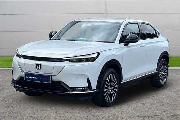 Honda e:Ny1 150KW ELEGANCE 69KWH 5DR AUTO 