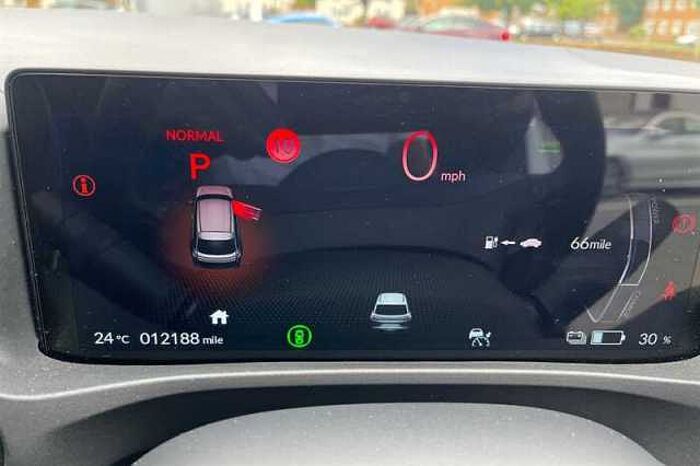 Honda e:Ny1 150KW ELEGANCE 69KWH 5DR AUTO 