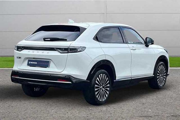 Honda e:Ny1 150KW ELEGANCE 69KWH 5DR AUTO 