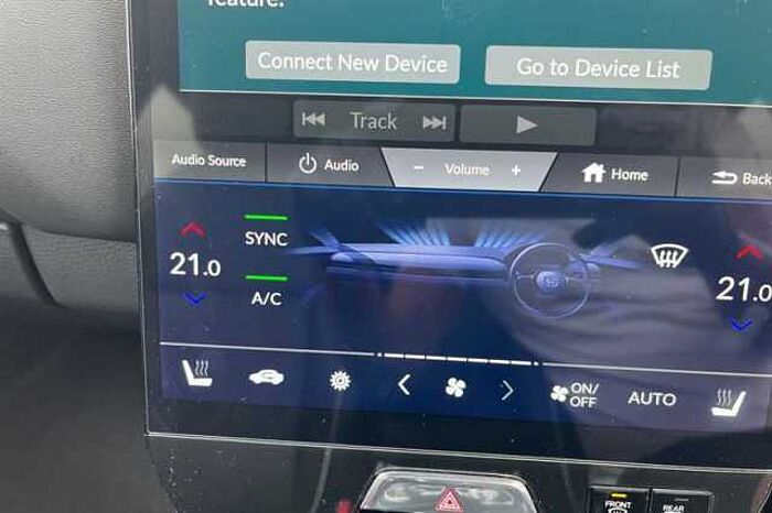 Honda e:Ny1 150KW ELEGANCE 69KWH 5DR AUTO 