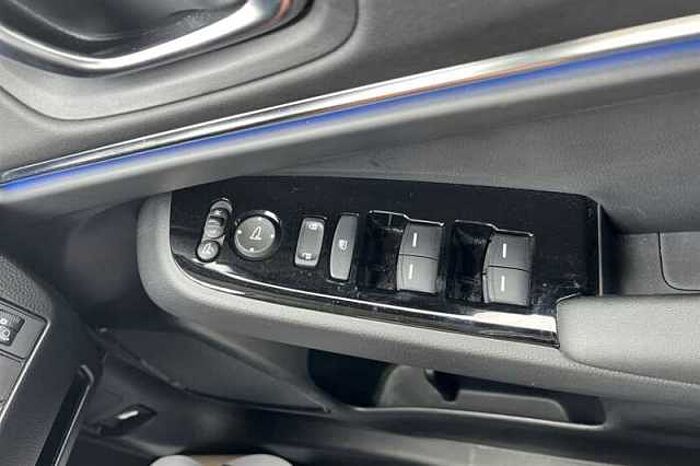 Honda e:Ny1 150KW ELEGANCE 69KWH 5DR AUTO 