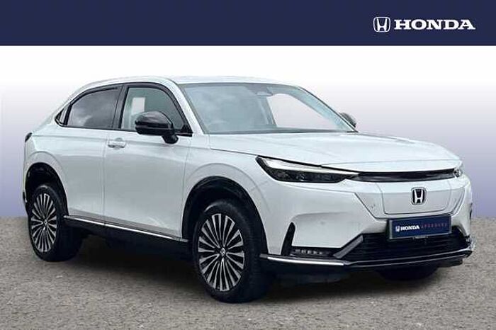 Honda e:Ny1 150KW ELEGANCE 69KWH 5DR AUTO 