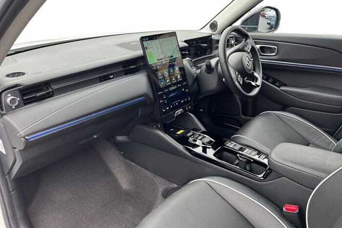 Honda e:Ny1 150KW ELEGANCE 69KWH 5DR AUTO 