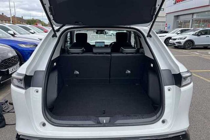 Honda e:Ny1 150KW ELEGANCE 69KWH 5DR AUTO 