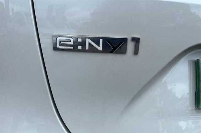 Honda e:Ny1 150KW ELEGANCE 69KWH 5DR AUTO 