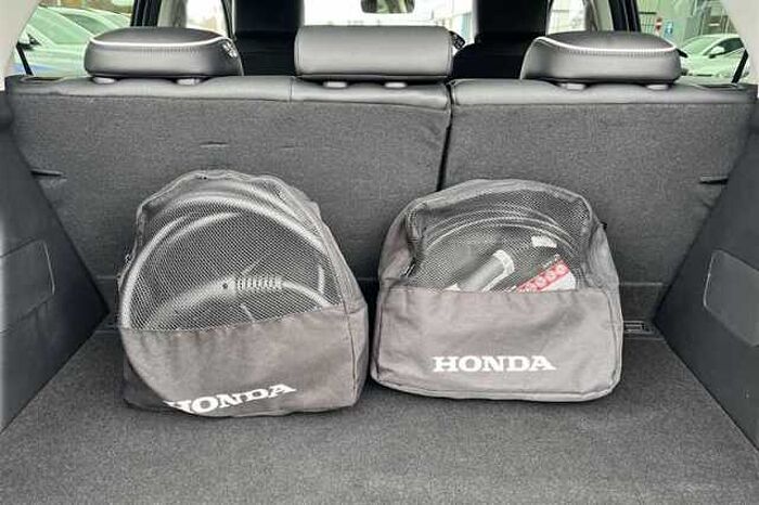 Honda e:Ny1 150KW ELEGANCE 69KWH 5DR AUTO 
