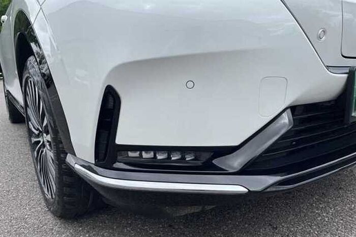 Honda e:Ny1 150KW ELEGANCE 69KWH 5DR AUTO 