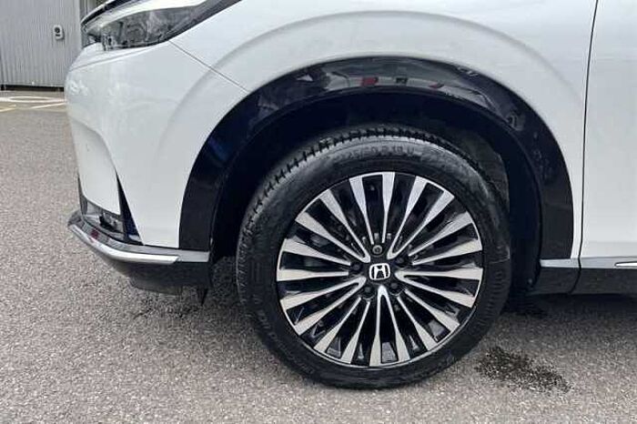 Honda e:Ny1 150KW ELEGANCE 69KWH 5DR AUTO 