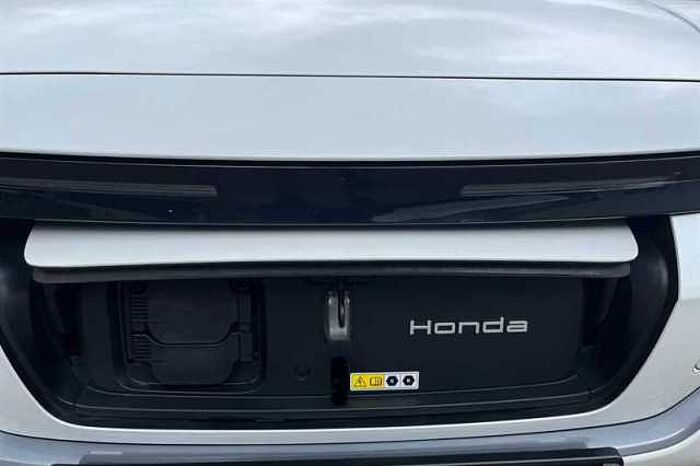 Honda e:Ny1 150KW ELEGANCE 69KWH 5DR AUTO 