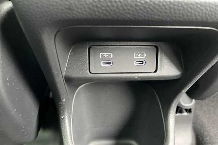 Honda e:Ny1 150KW ELEGANCE 69KWH 5DR AUTO 