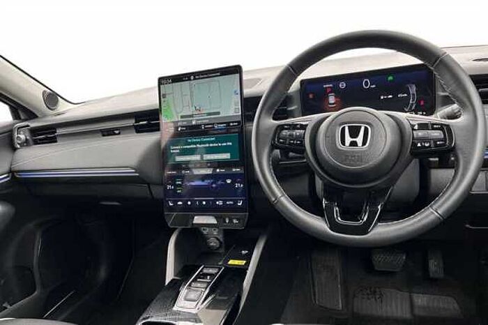Honda e:Ny1 150KW ELEGANCE 69KWH 5DR AUTO 