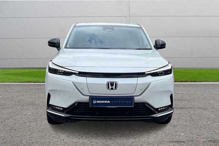 Honda e:Ny1 150KW ELEGANCE 69KWH 5DR AUTO 
