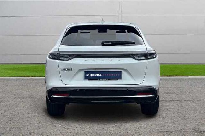 Honda e:Ny1 150KW ELEGANCE 69KWH 5DR AUTO 