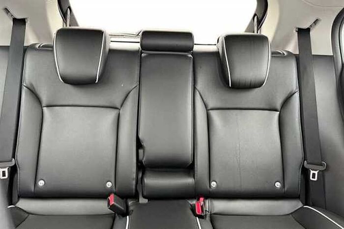 Honda e:Ny1 150KW ELEGANCE 69KWH 5DR AUTO 