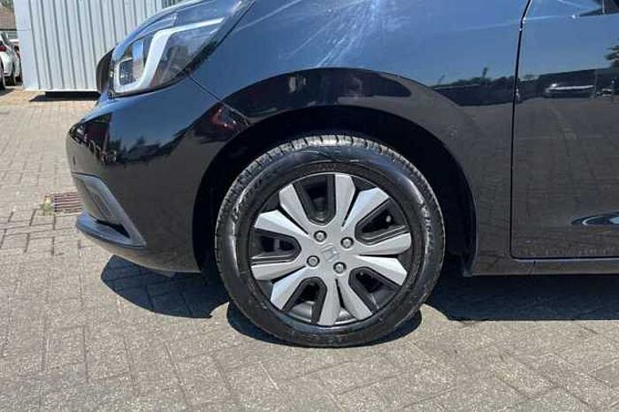 Honda Jazz Hybrid 1.5 i-MMD Hybrid SR 5dr eCVT 