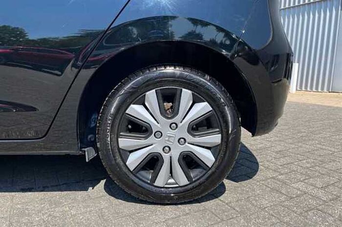 Honda Jazz Hybrid 1.5 i-MMD Hybrid SR 5dr eCVT 