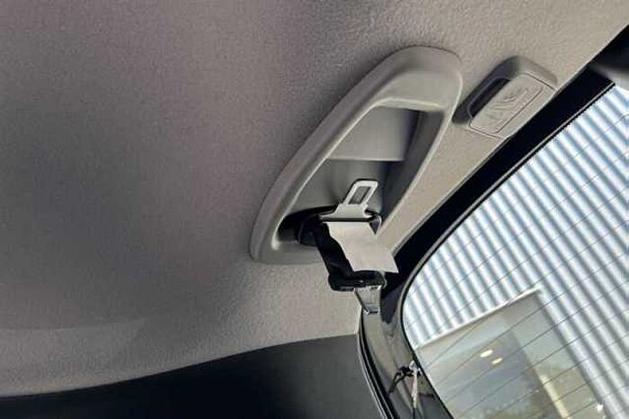 Honda Jazz Hybrid 1.5 i-MMD Hybrid SR 5dr eCVT 