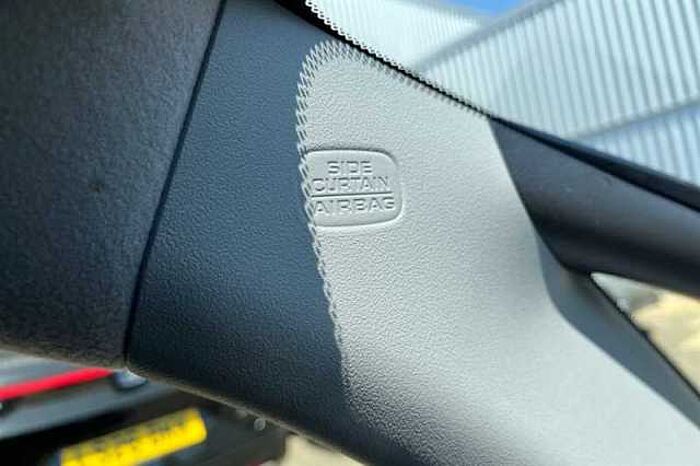 Honda Jazz Hybrid 1.5 i-MMD Hybrid SR 5dr eCVT 
