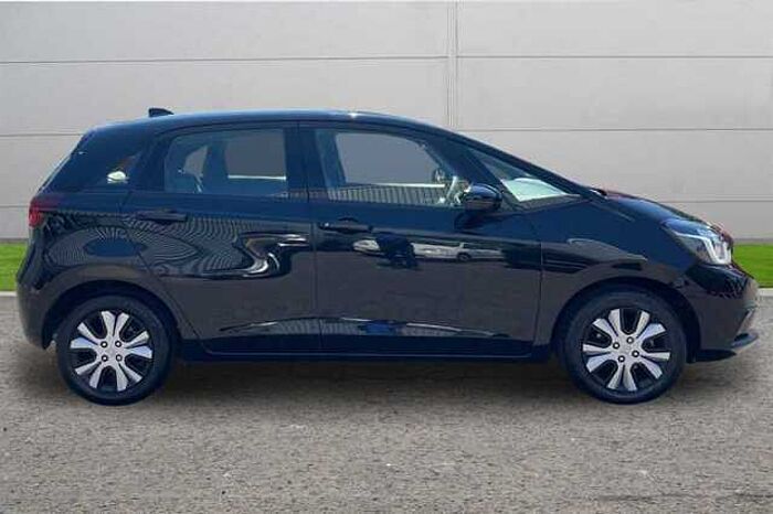 Honda Jazz Hybrid 1.5 i-MMD Hybrid SR 5dr eCVT 