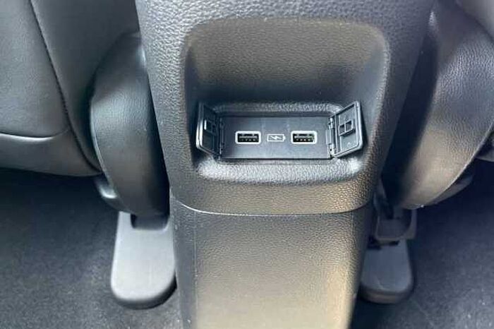 Honda Jazz Hybrid 1.5 I-MMD HYBRID EX 5DR ECVT 