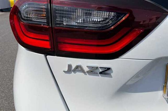 Honda Jazz Hybrid 1.5 I-MMD HYBRID EX 5DR ECVT 