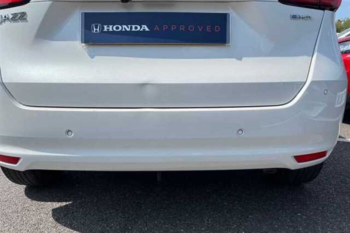 Honda Jazz Hybrid 1.5 I-MMD HYBRID EX 5DR ECVT 