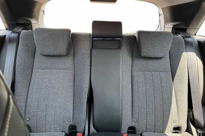 Honda Jazz Hybrid 1.5 I-MMD HYBRID EX 5DR ECVT 